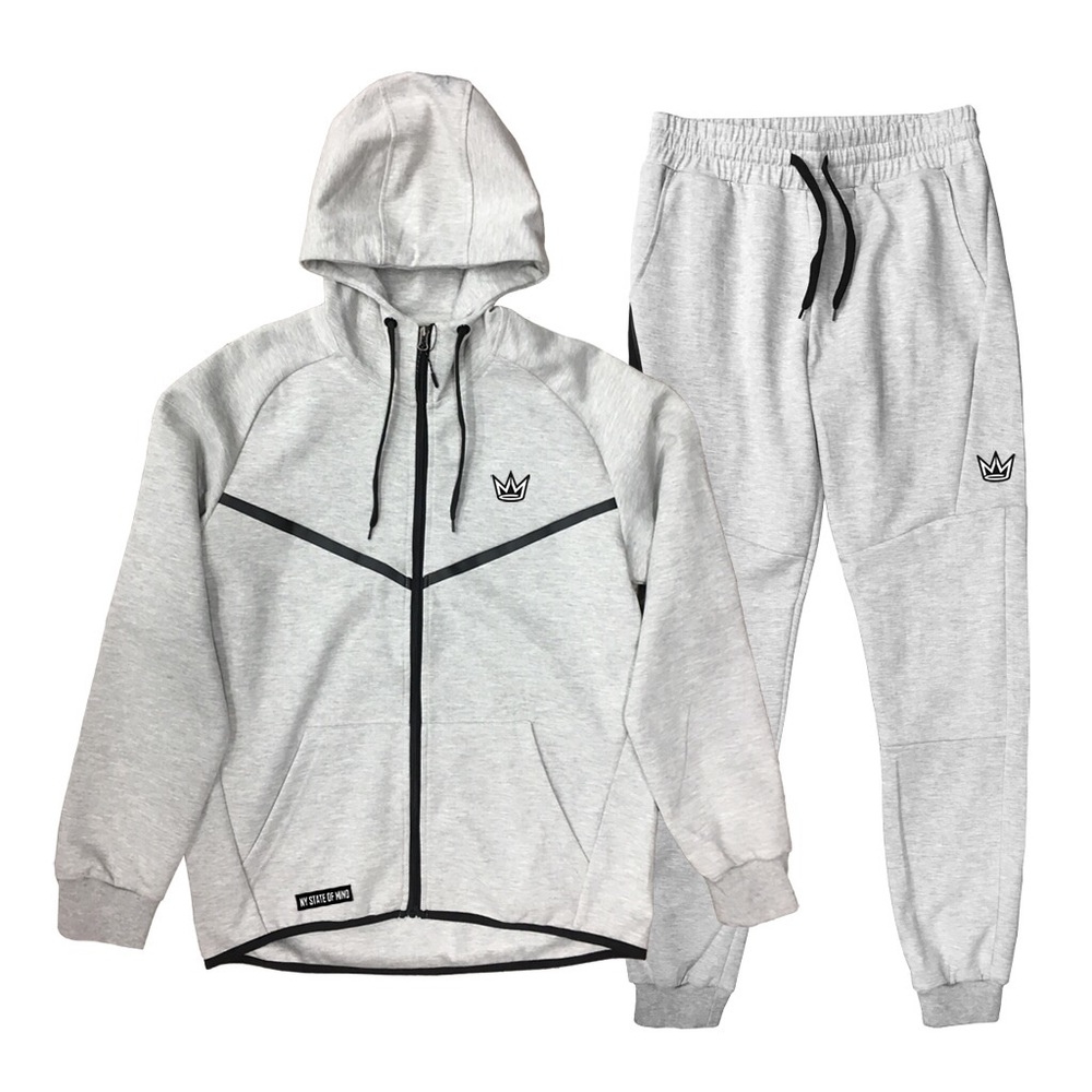 Fast Break Sweatsuit